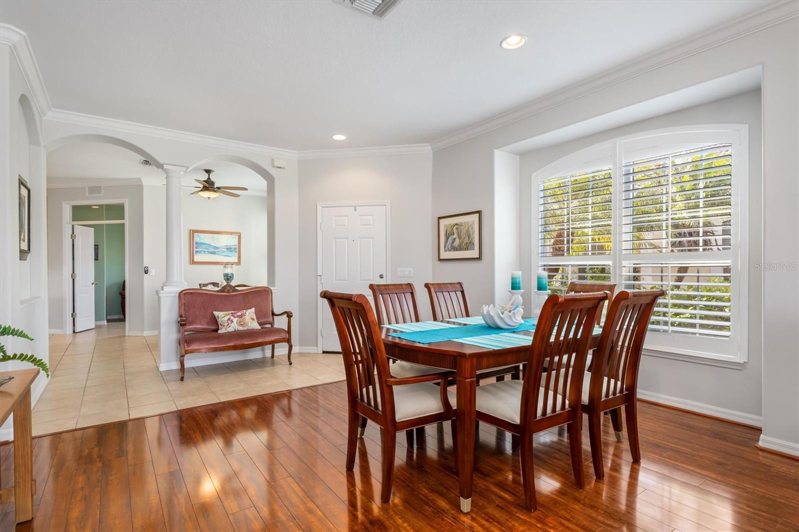 HERON CREEK GOLF AND COUNTRY CLUB - Residential