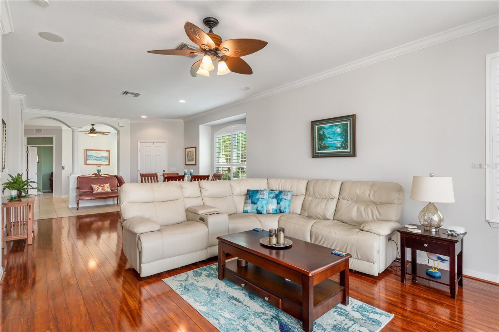 HERON CREEK GOLF AND COUNTRY CLUB - Residential