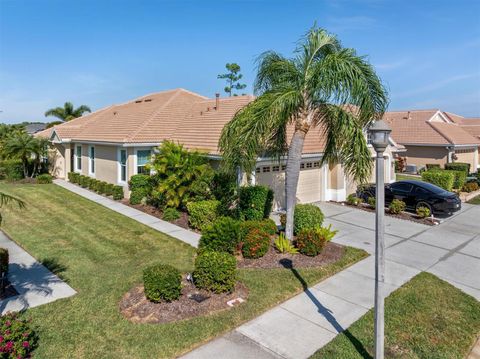 Photo of 4567 Whispering Oaks Dr, North Port, FL 34287 (MLS # D6145081)