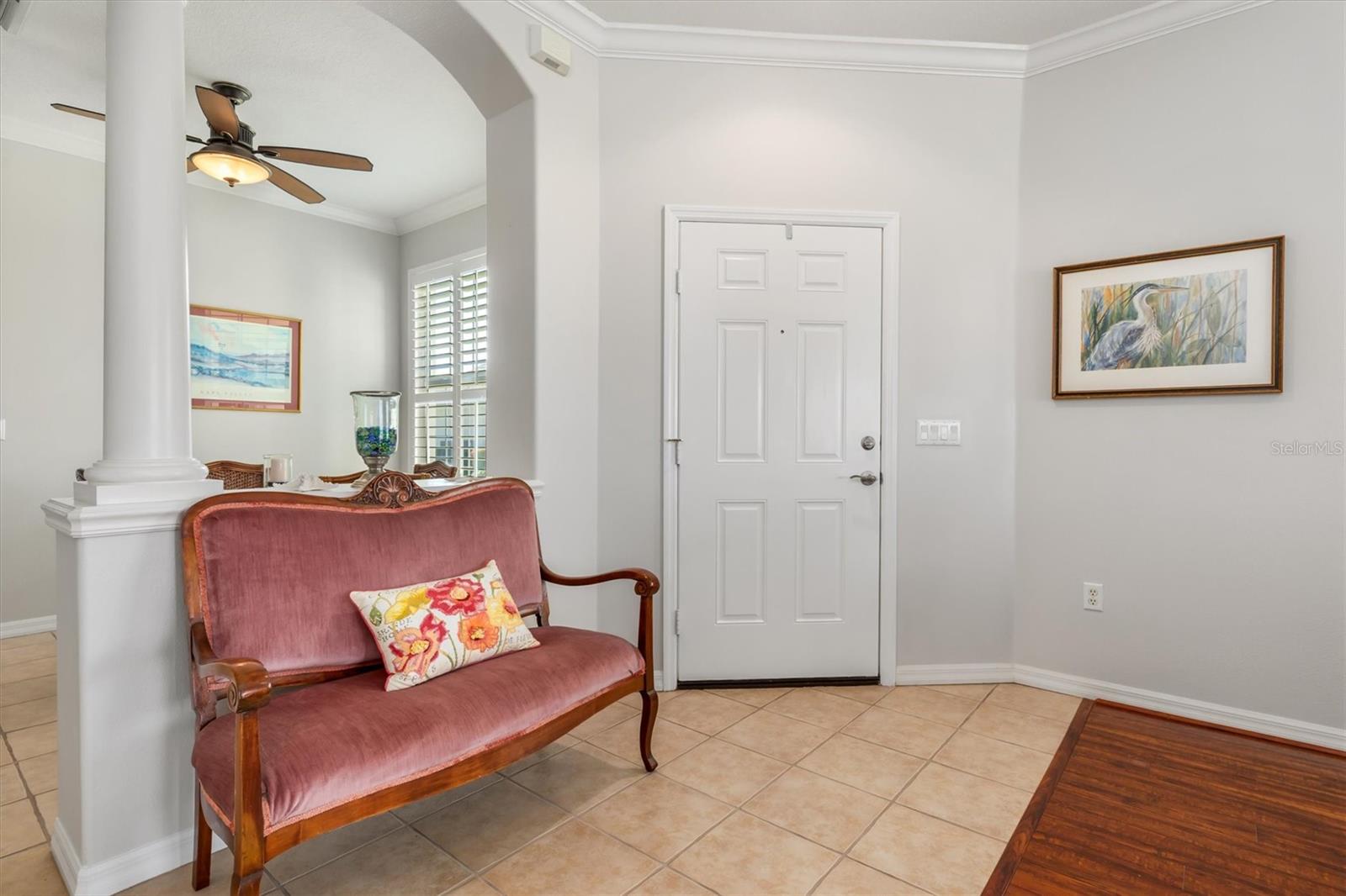 HERON CREEK GOLF AND COUNTRY CLUB - Residential