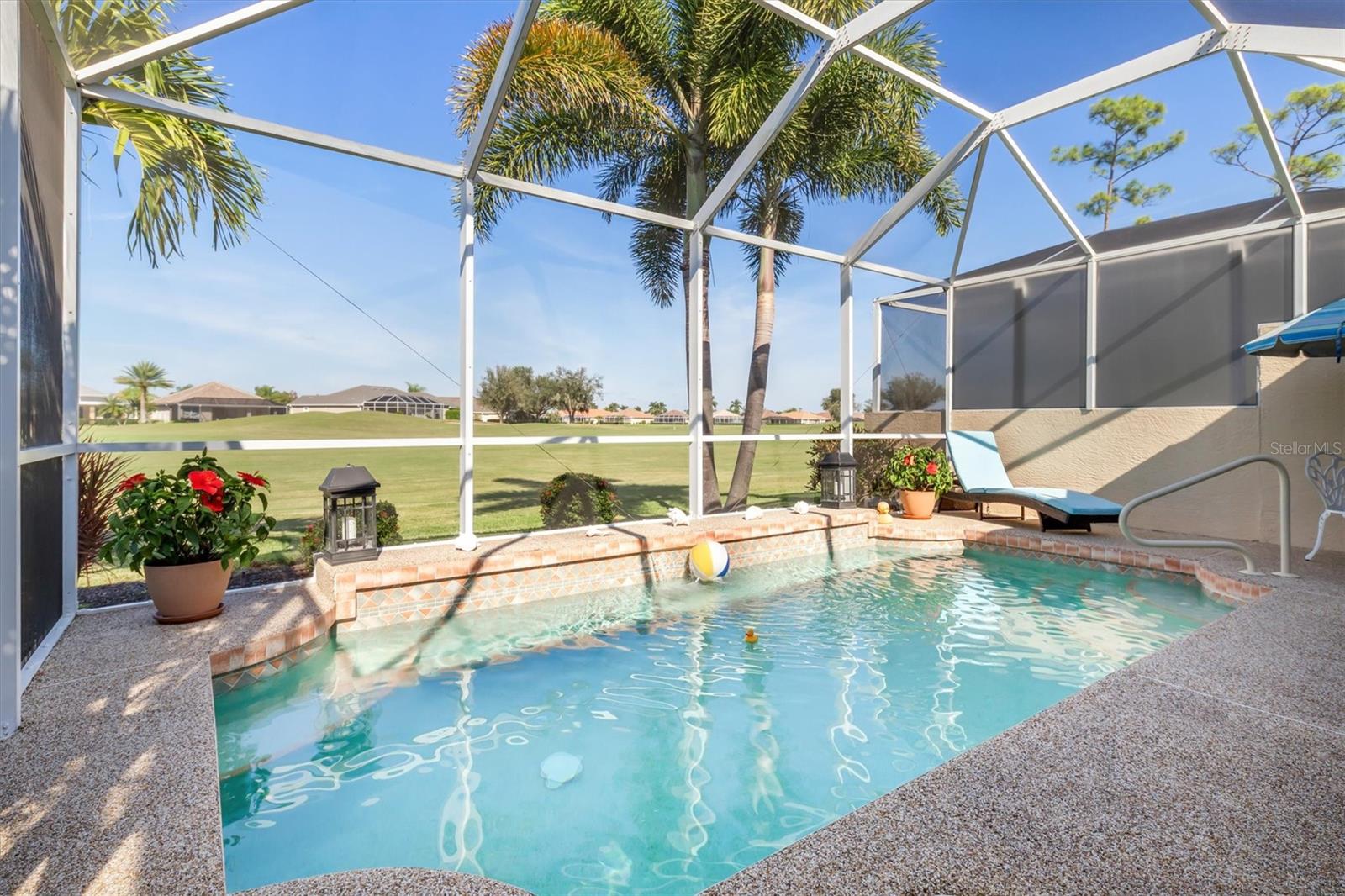 HERON CREEK GOLF AND COUNTRY CLUB - Residential