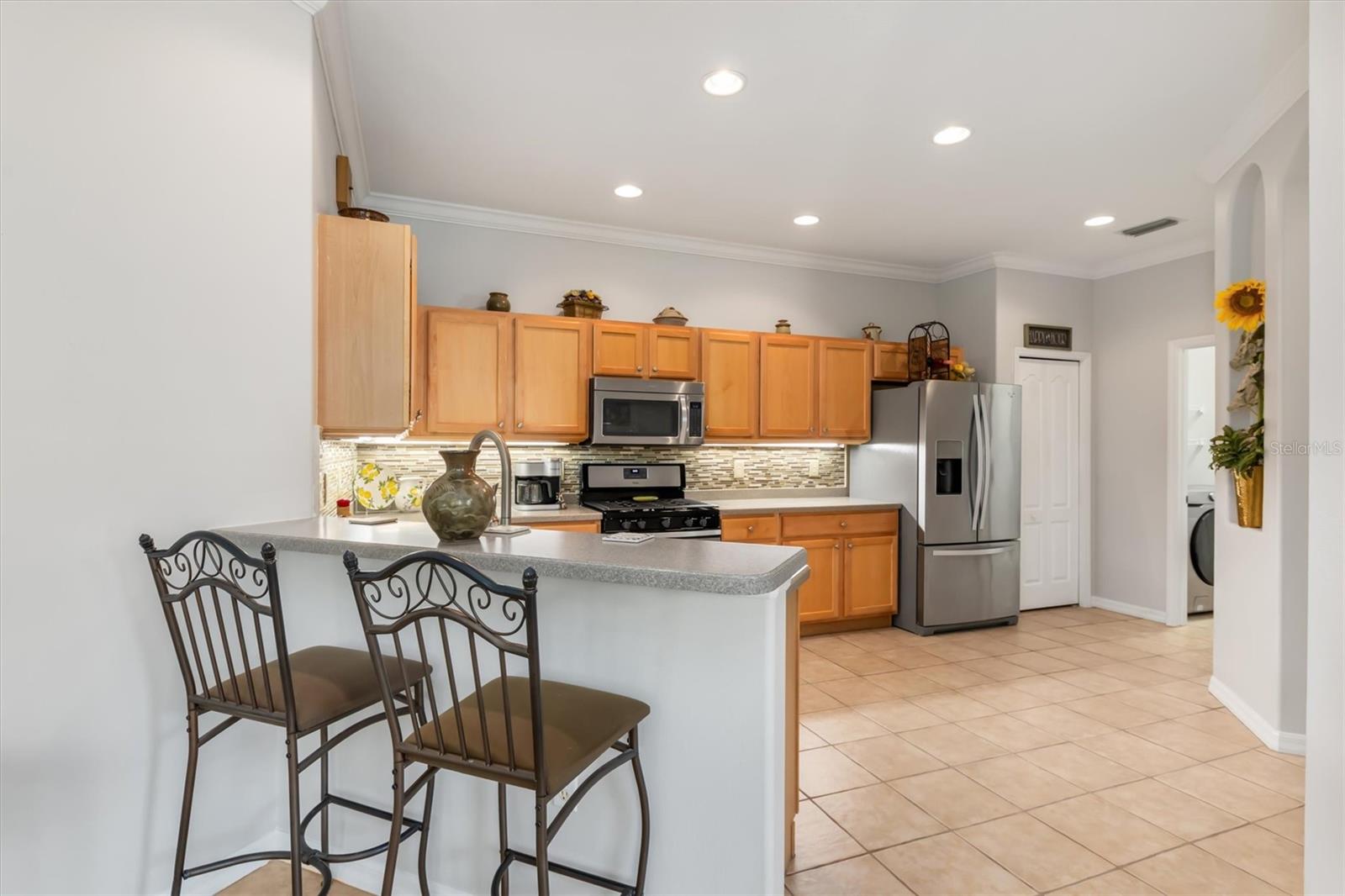 HERON CREEK GOLF AND COUNTRY CLUB - Residential