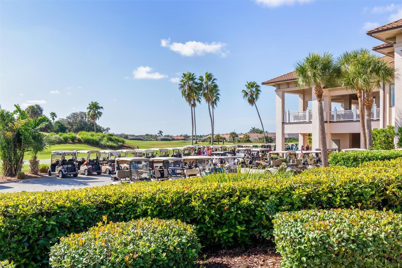 HERON CREEK GOLF AND COUNTRY CLUB - Residential