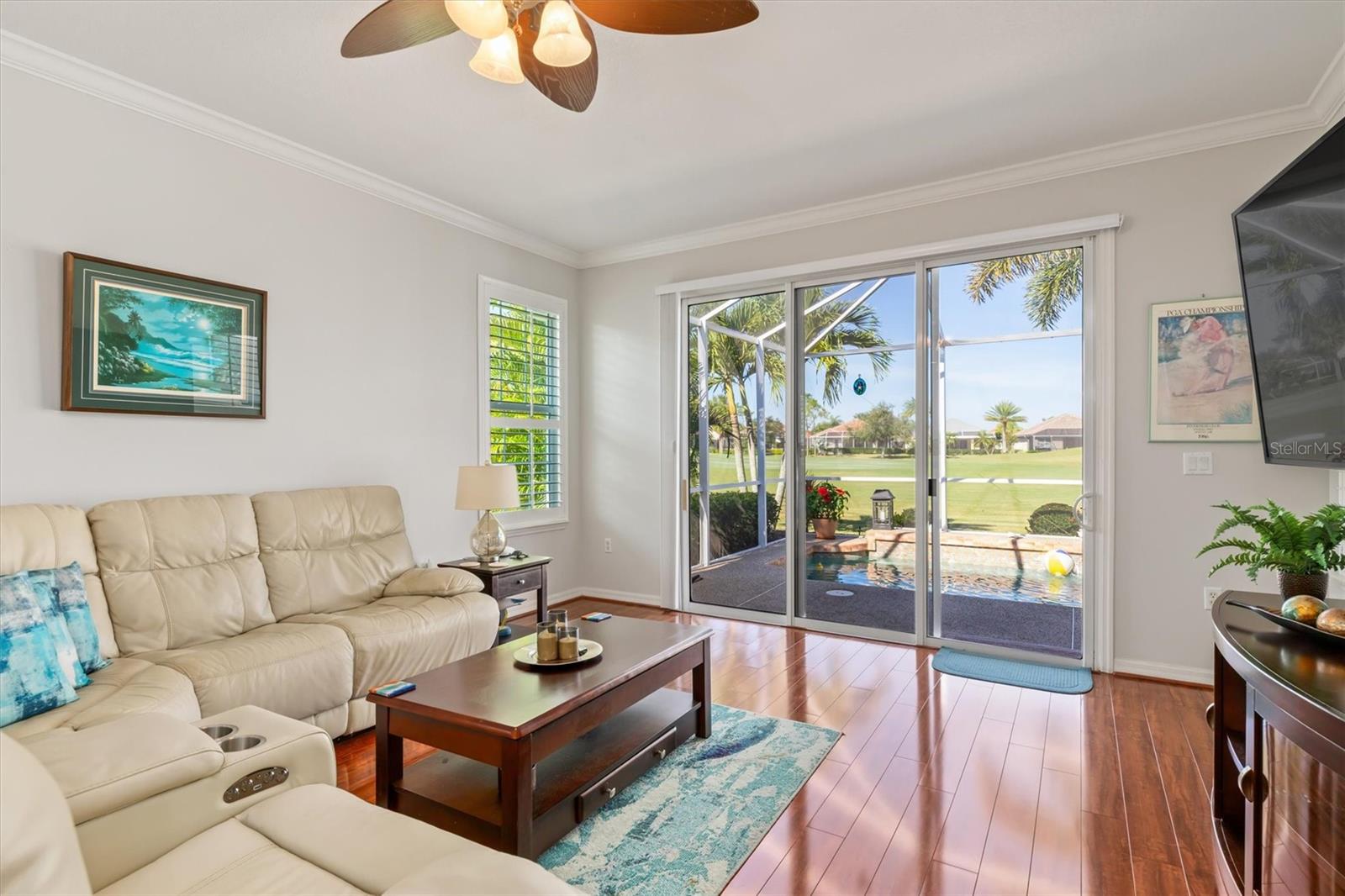 HERON CREEK GOLF AND COUNTRY CLUB - Residential