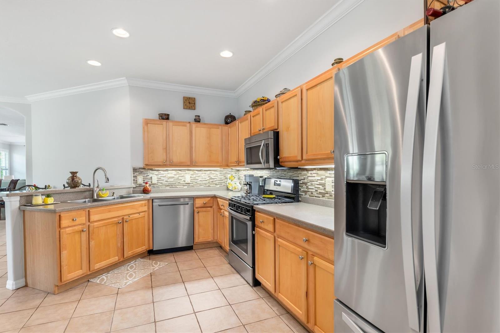 HERON CREEK GOLF AND COUNTRY CLUB - Residential