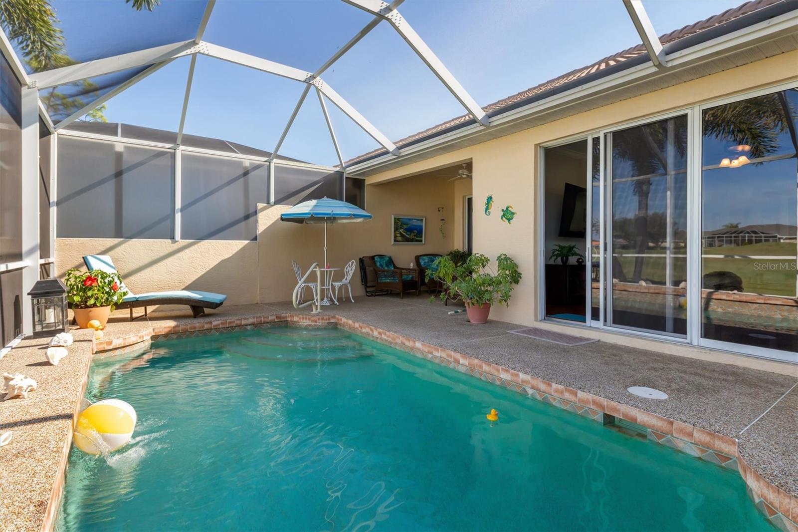 HERON CREEK GOLF AND COUNTRY CLUB - Residential