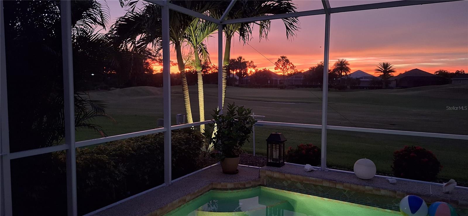 HERON CREEK GOLF AND COUNTRY CLUB - Residential