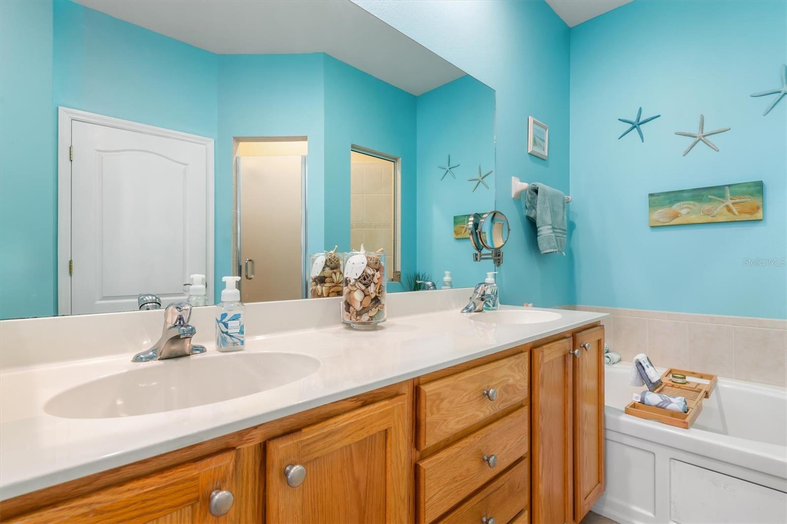 HERON CREEK GOLF AND COUNTRY CLUB - Residential