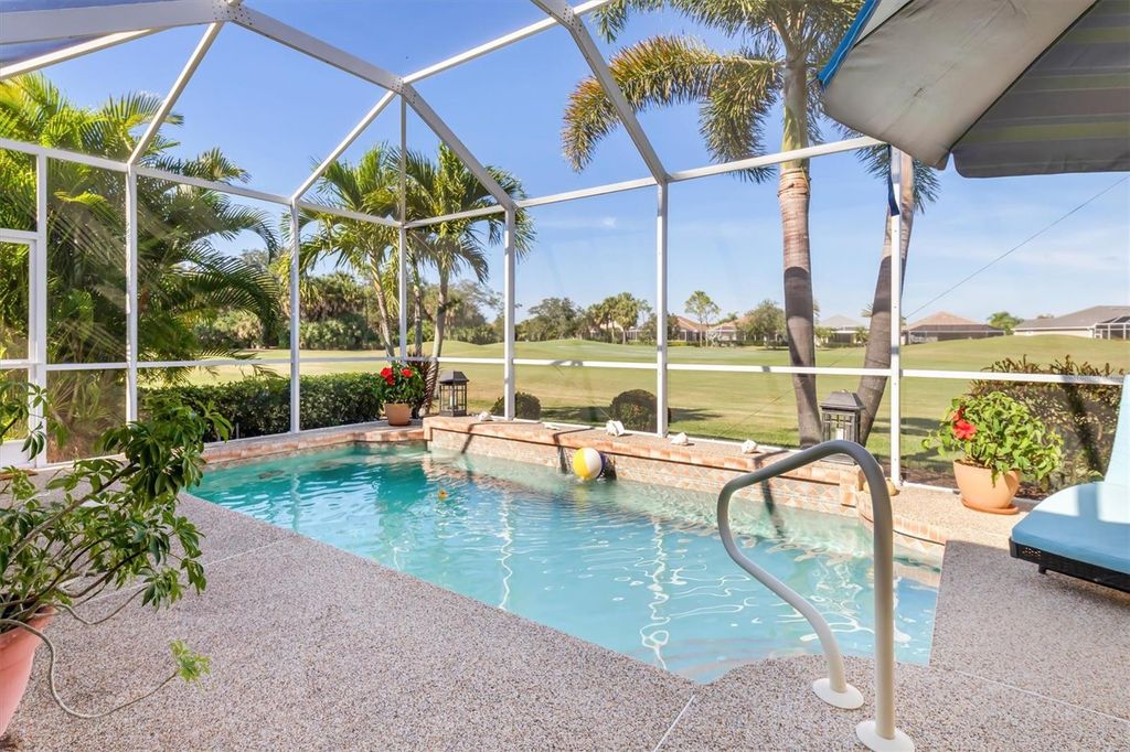 Photo of 4567 Whispering Oaks Dr, North Port, FL 34287 (MLS # D6145081)