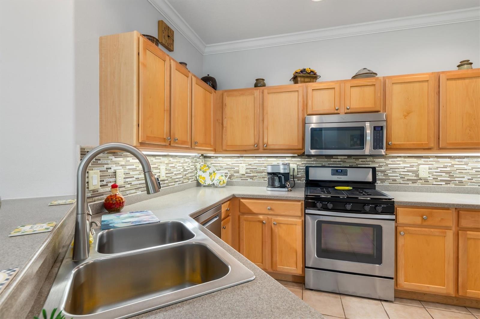 HERON CREEK GOLF AND COUNTRY CLUB - Residential