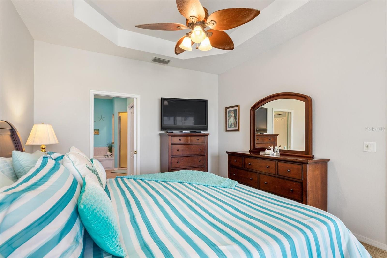 HERON CREEK GOLF AND COUNTRY CLUB - Residential