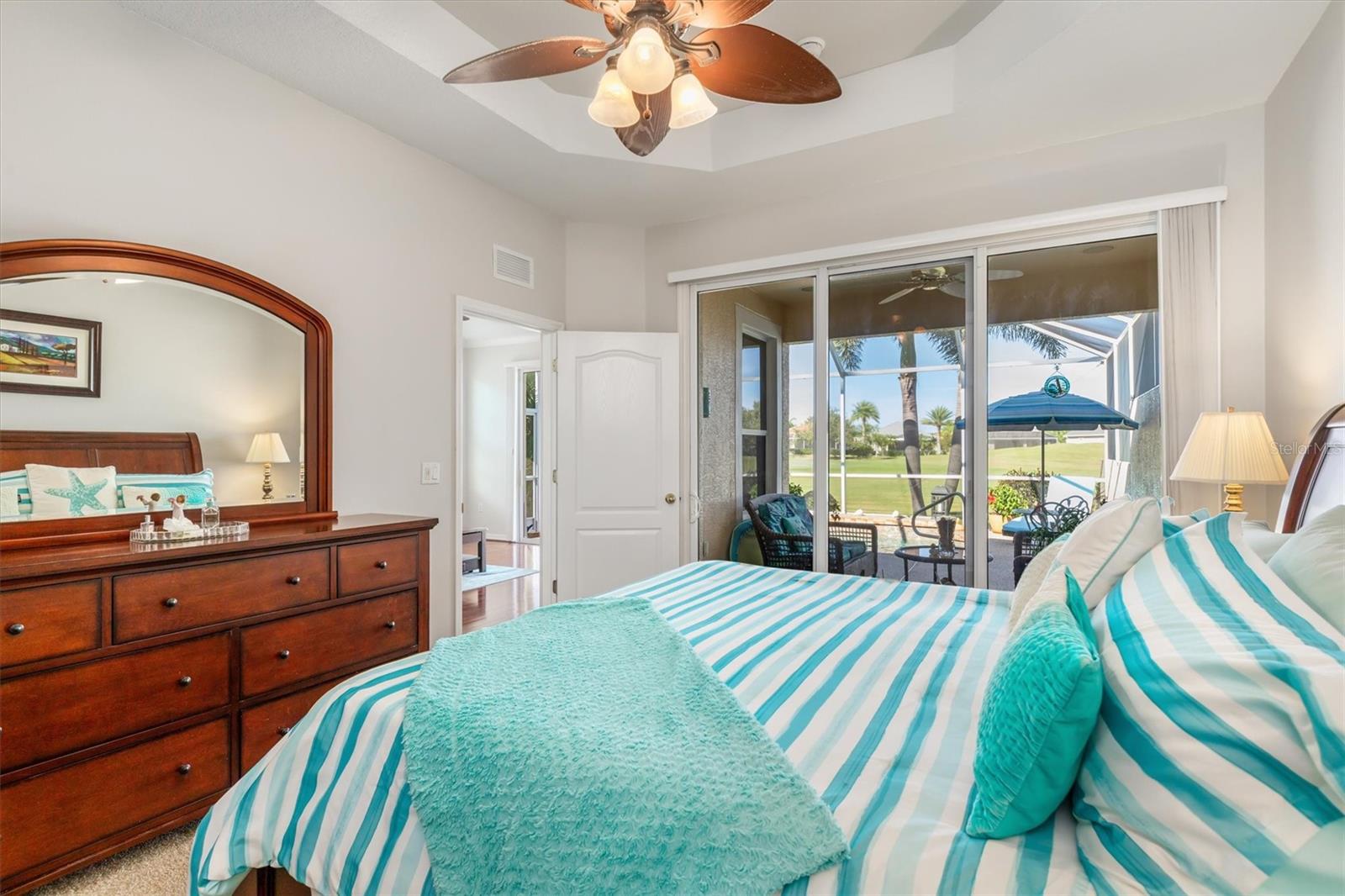 HERON CREEK GOLF AND COUNTRY CLUB - Residential