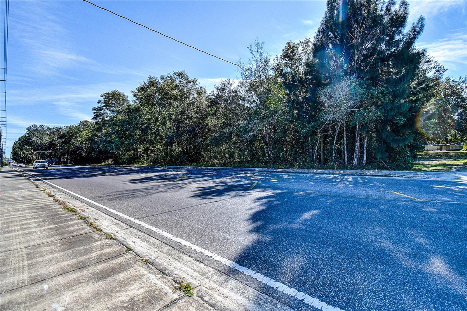 ZEPHYRHILLS COLONY COMPANY LANDS - Land
