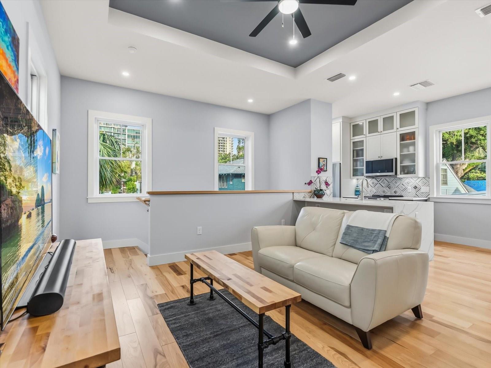 WILMOTT J W REV - Residential