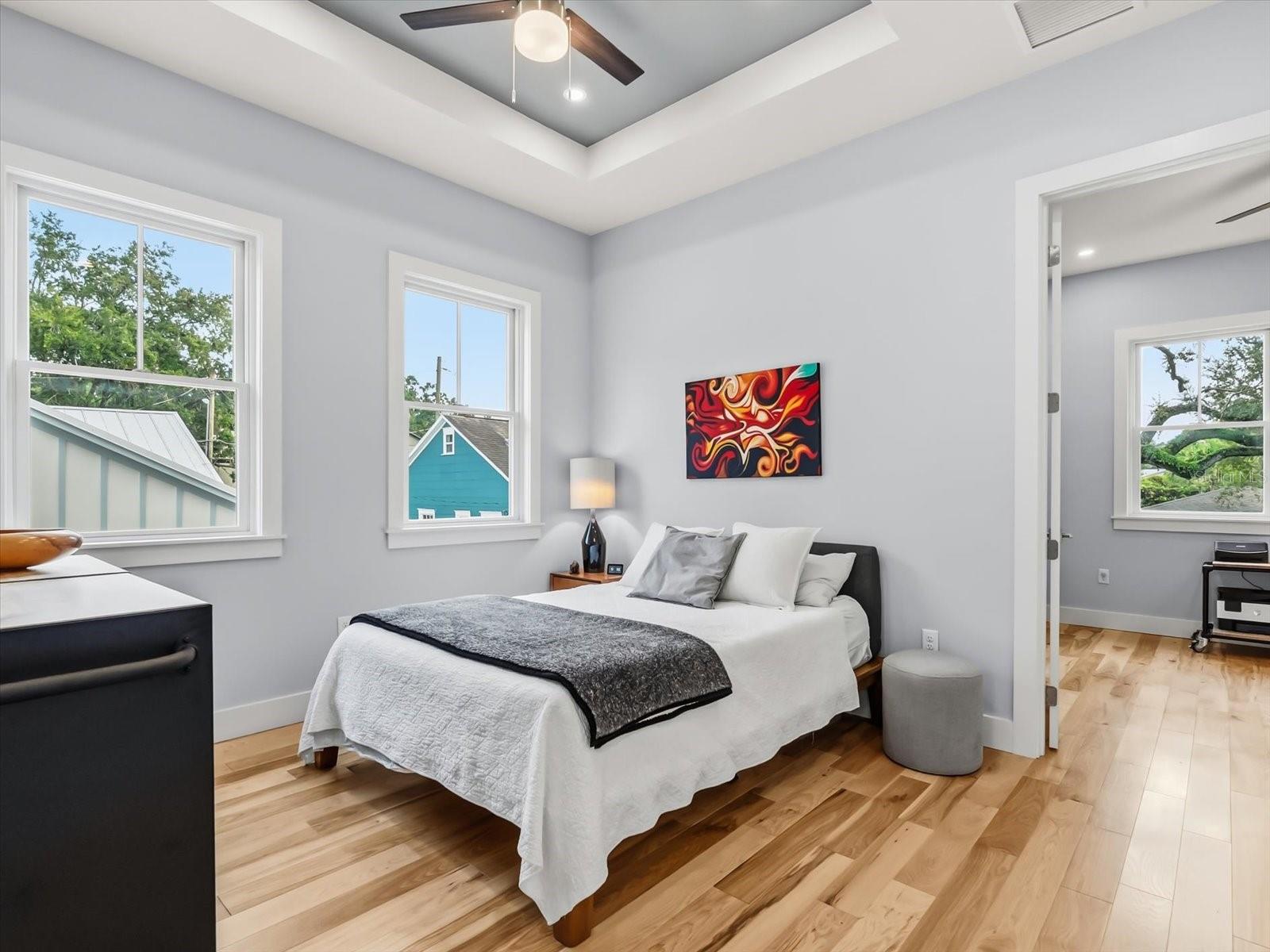 WILMOTT J W REV - Residential