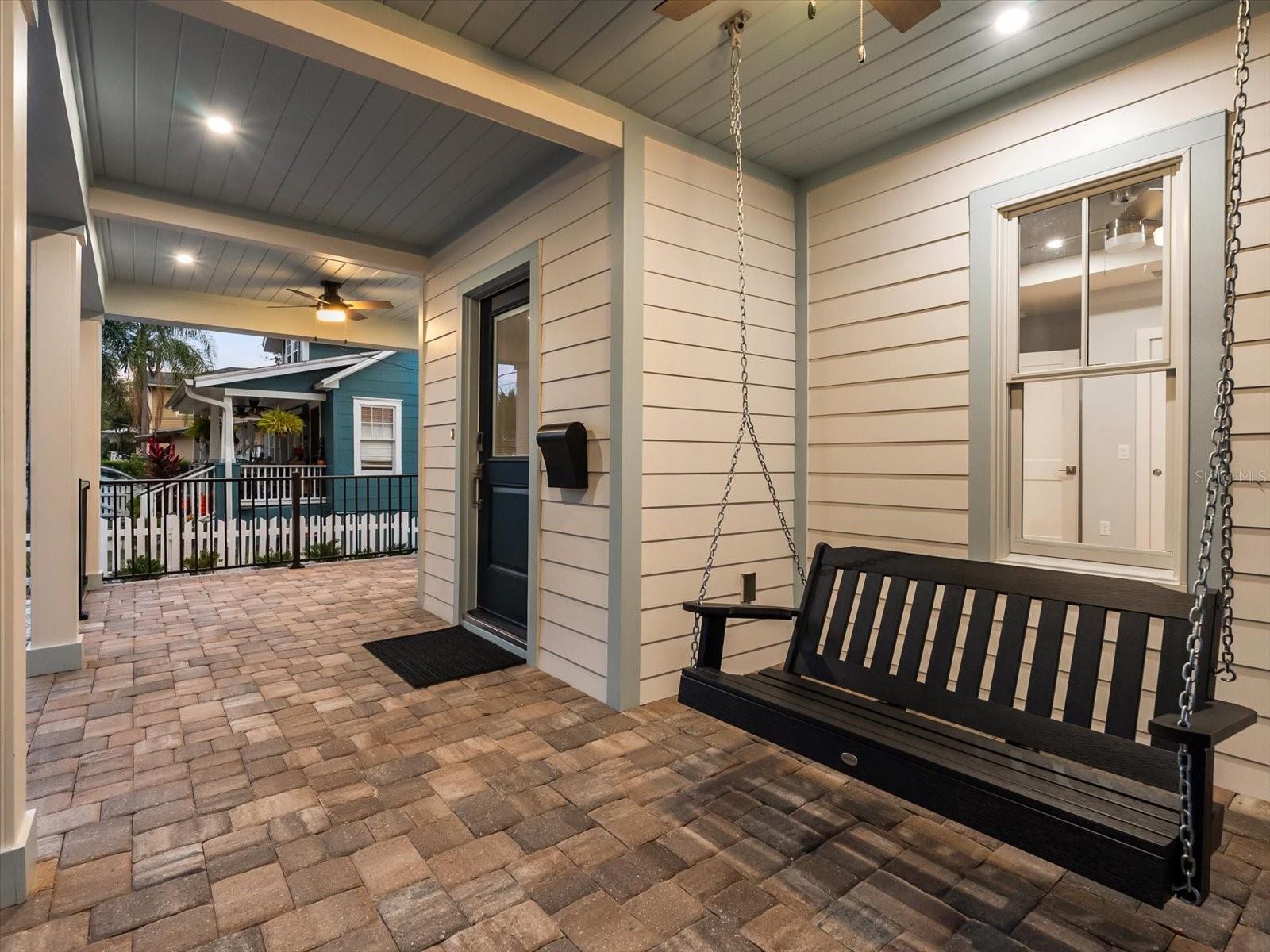 WILMOTT J W REV - Residential