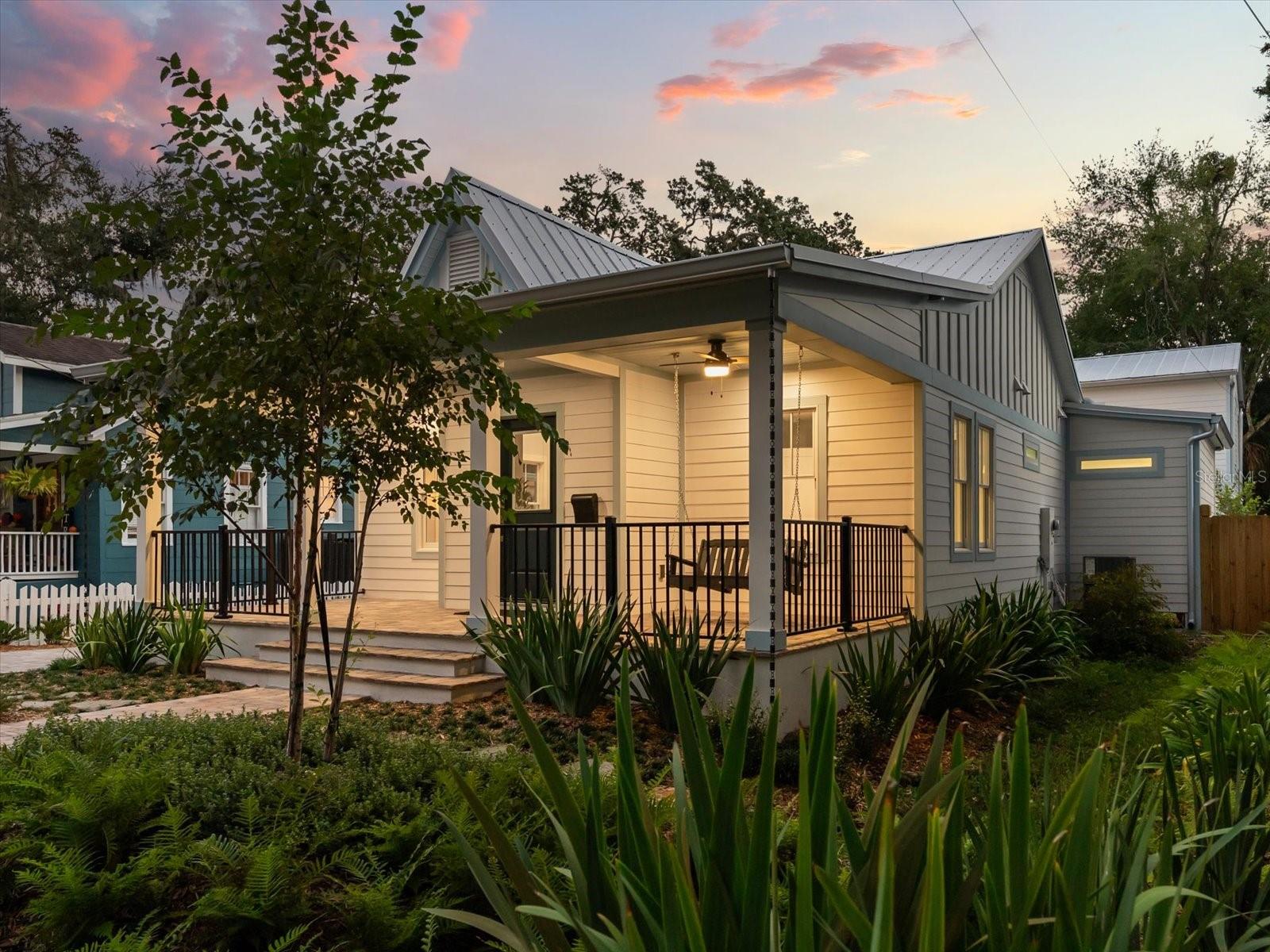 WILMOTT J W REV - Residential