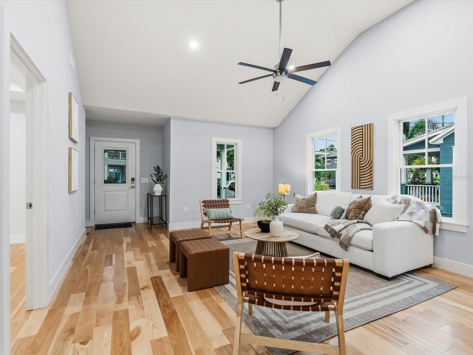 WILMOTT J W REV - Residential