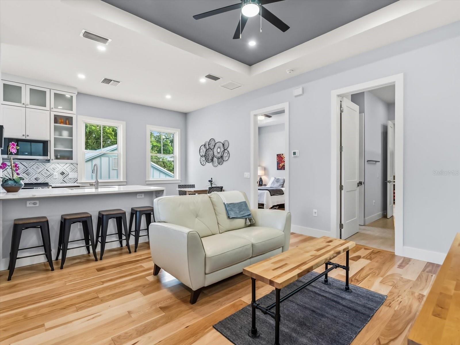 WILMOTT J W REV - Residential