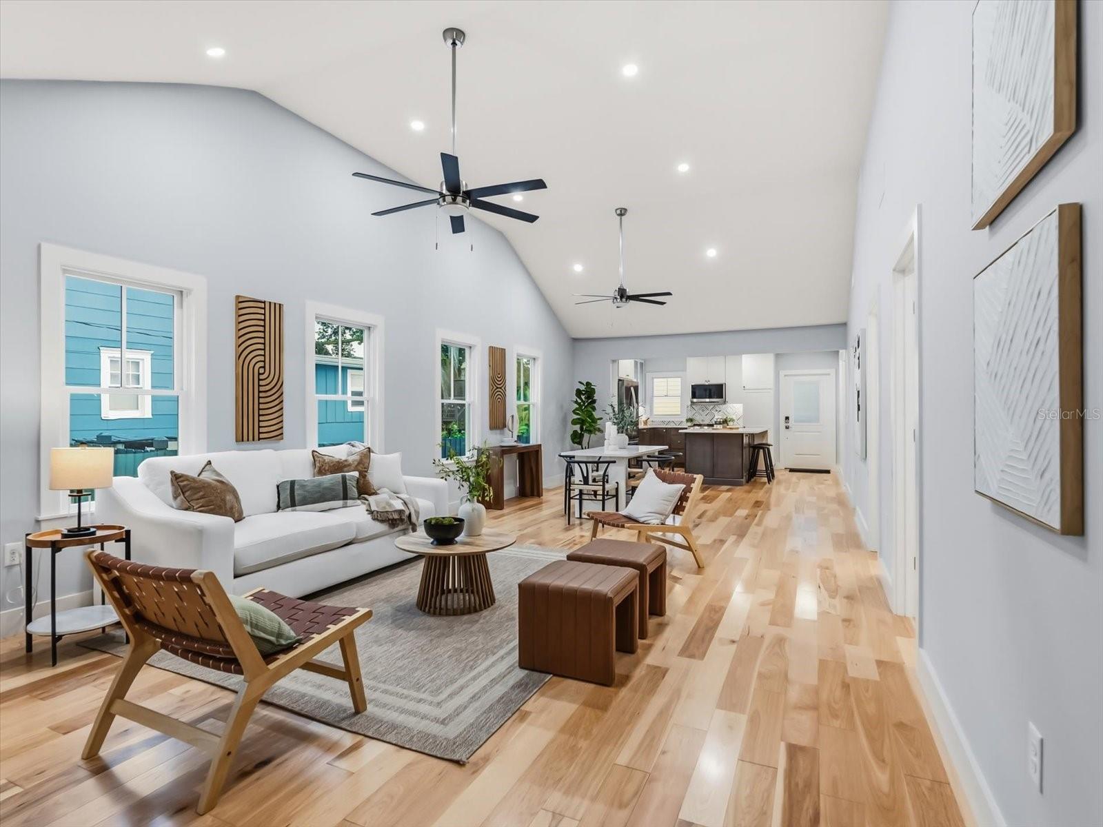 WILMOTT J W REV - Residential