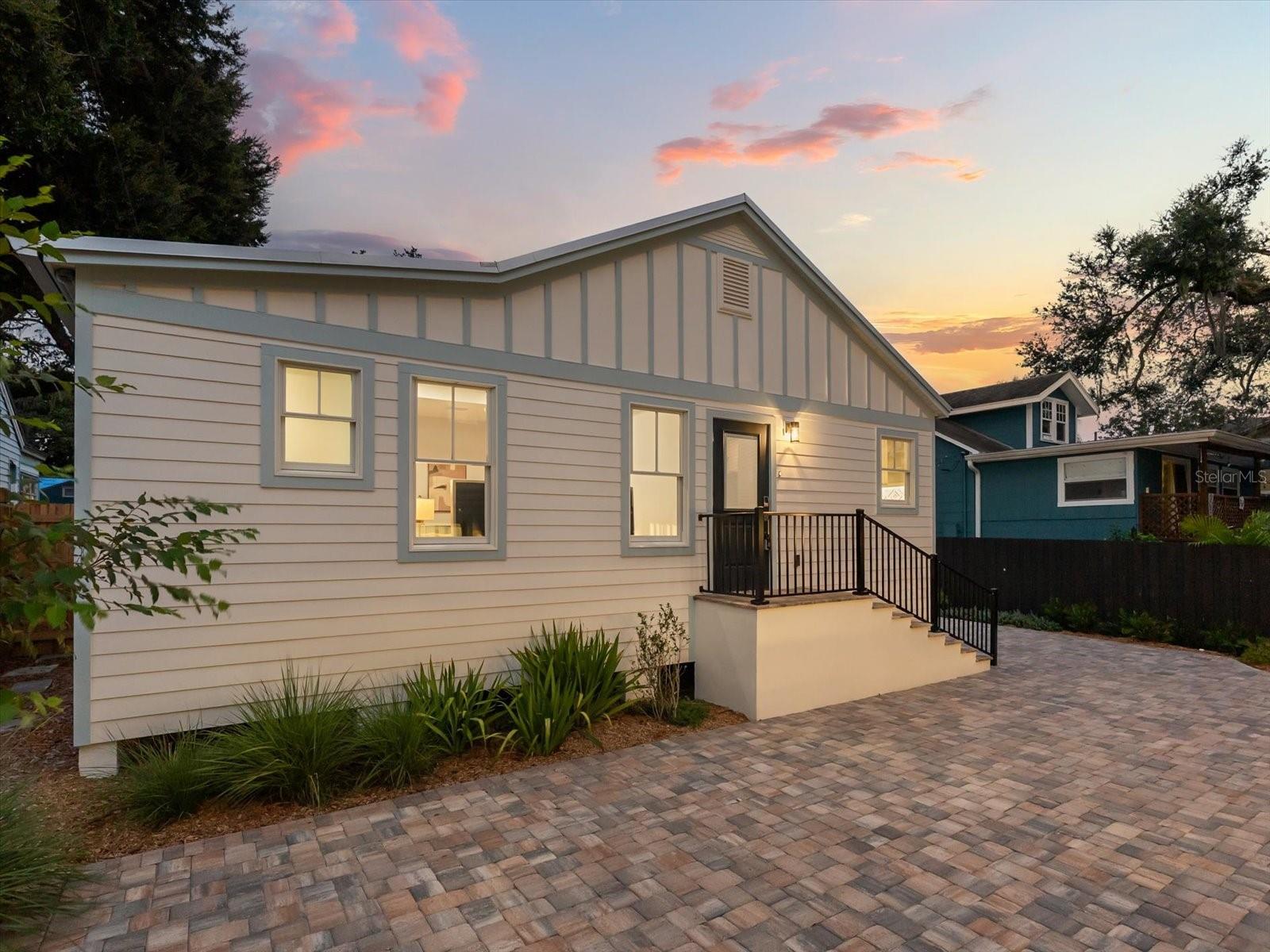 WILMOTT J W REV - Residential