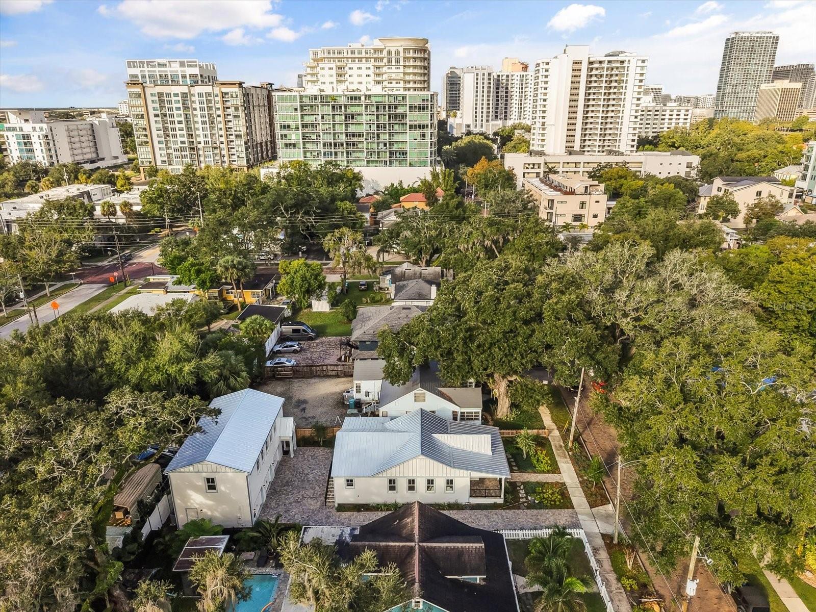 WILMOTT J W REV - Residential