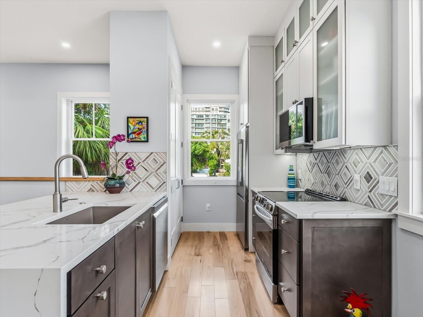 WILMOTT J W REV - Residential