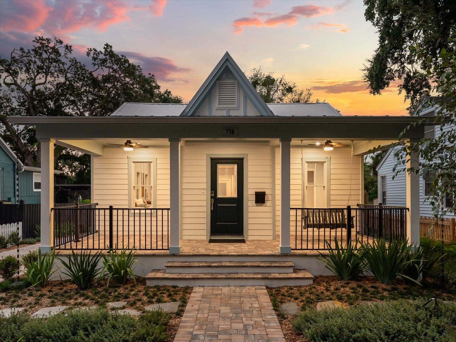 WILMOTT J W REV - Residential