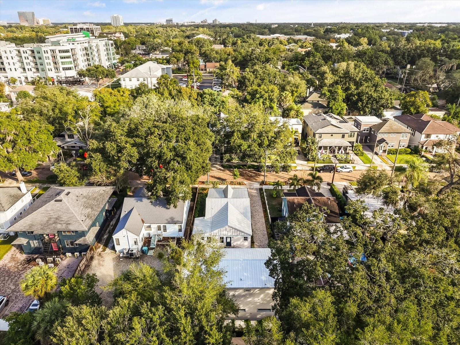 WILMOTT J W REV - Residential