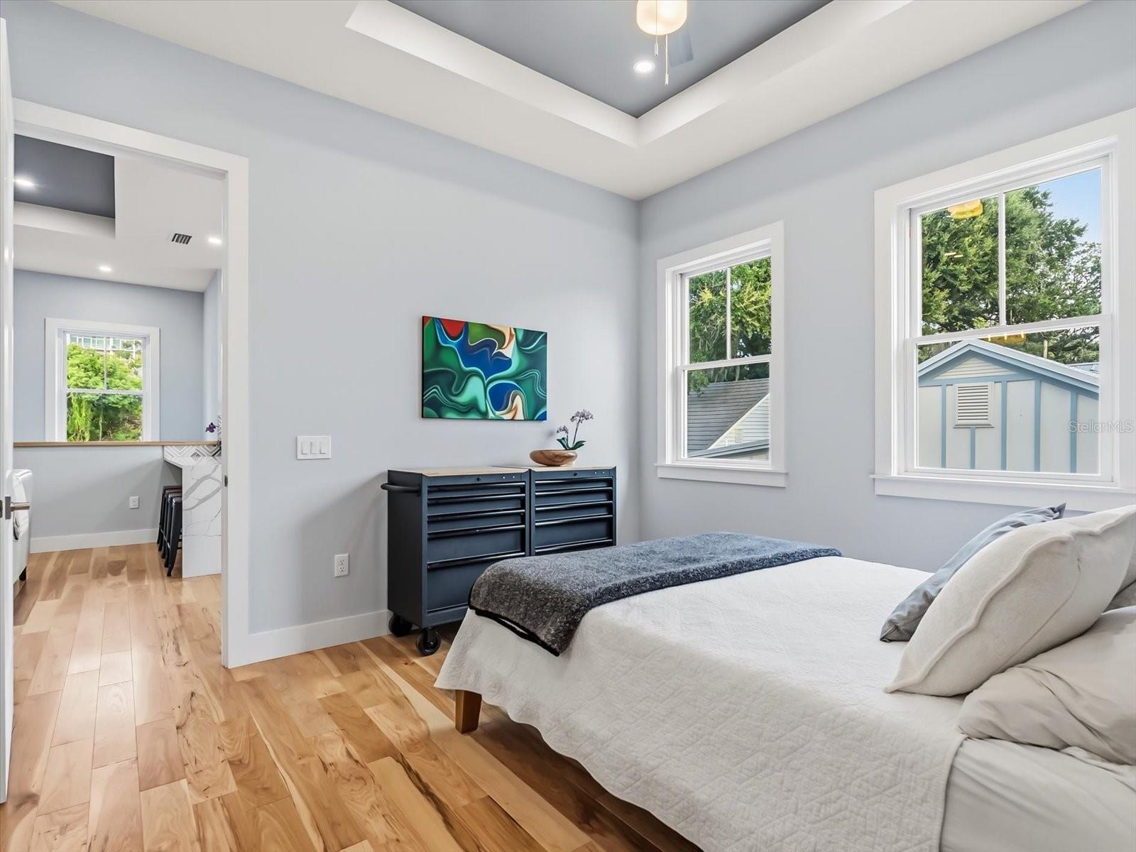 WILMOTT J W REV - Residential