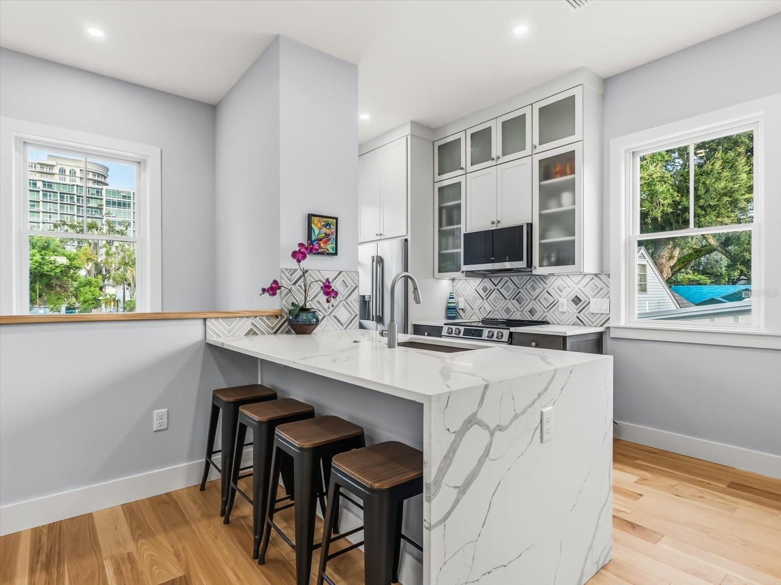 WILMOTT J W REV - Residential