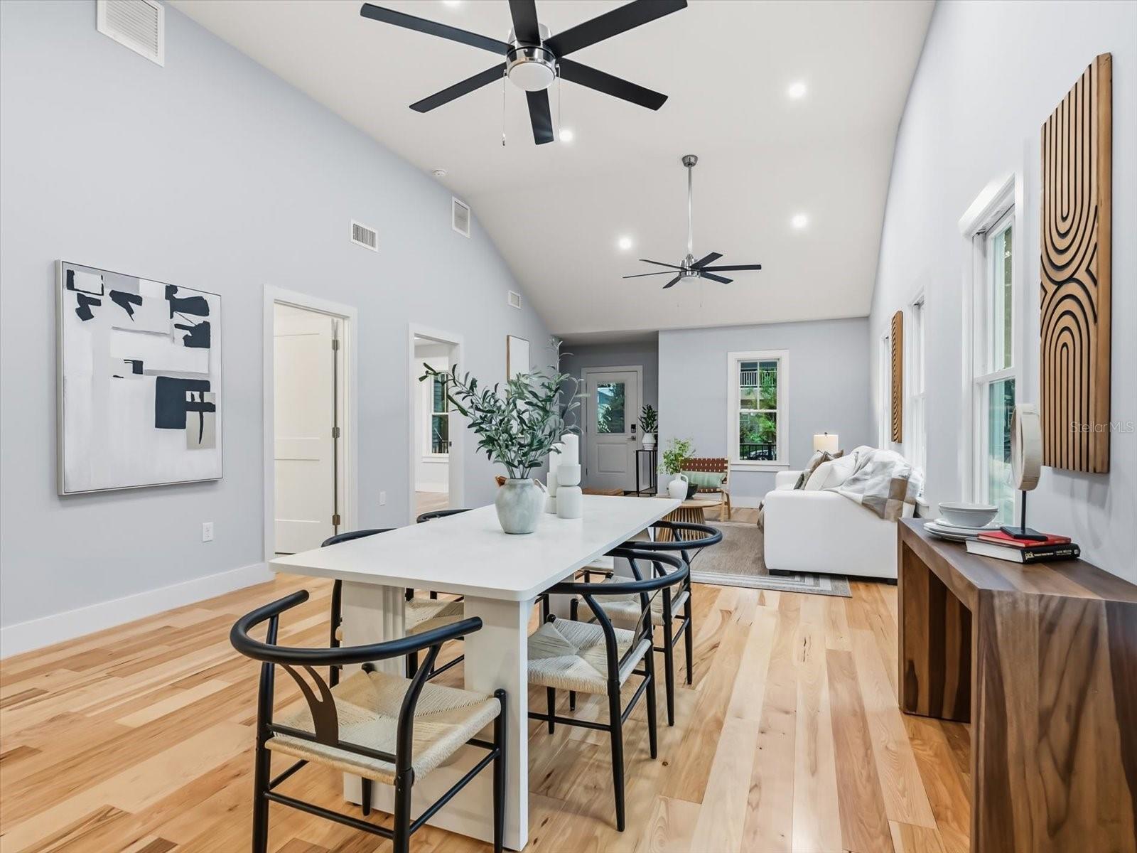 WILMOTT J W REV - Residential