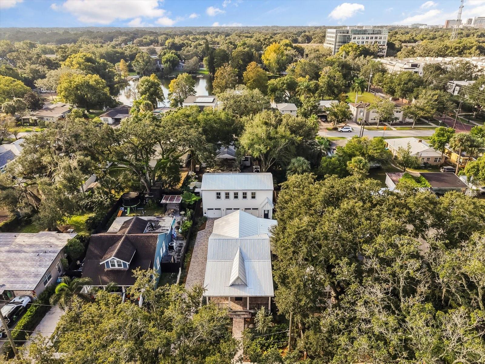 WILMOTT J W REV - Residential