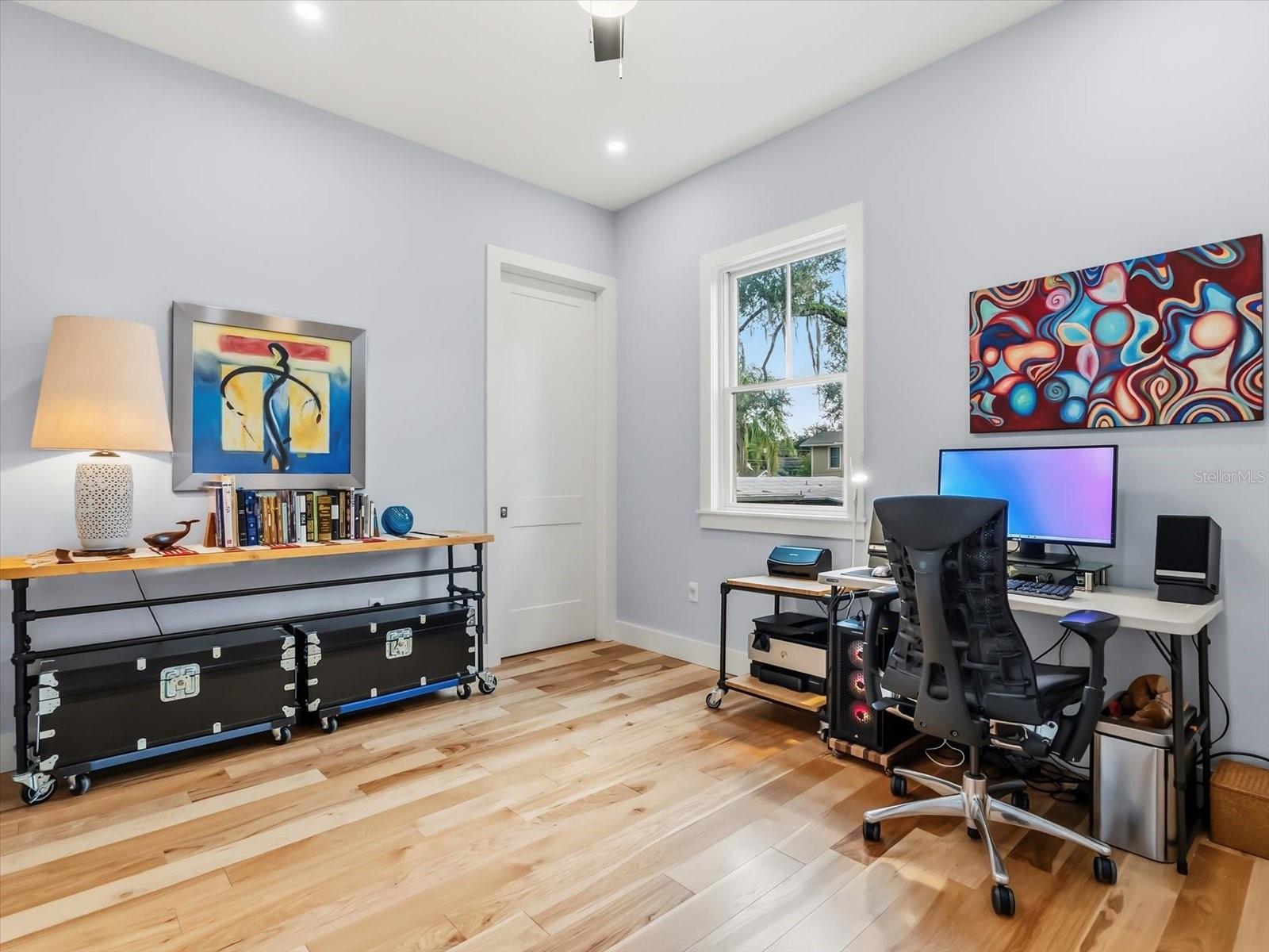 WILMOTT J W REV - Residential