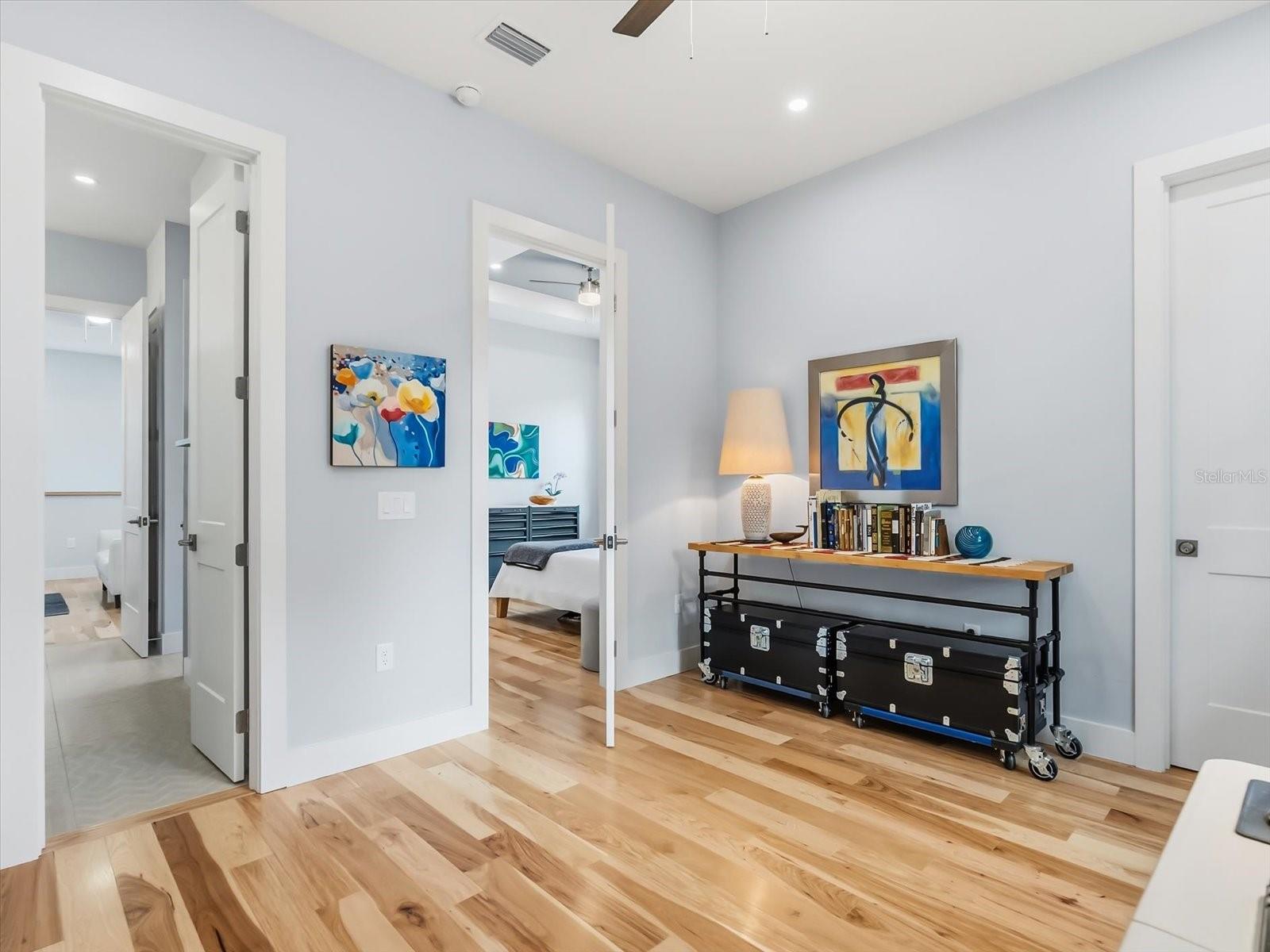 WILMOTT J W REV - Residential