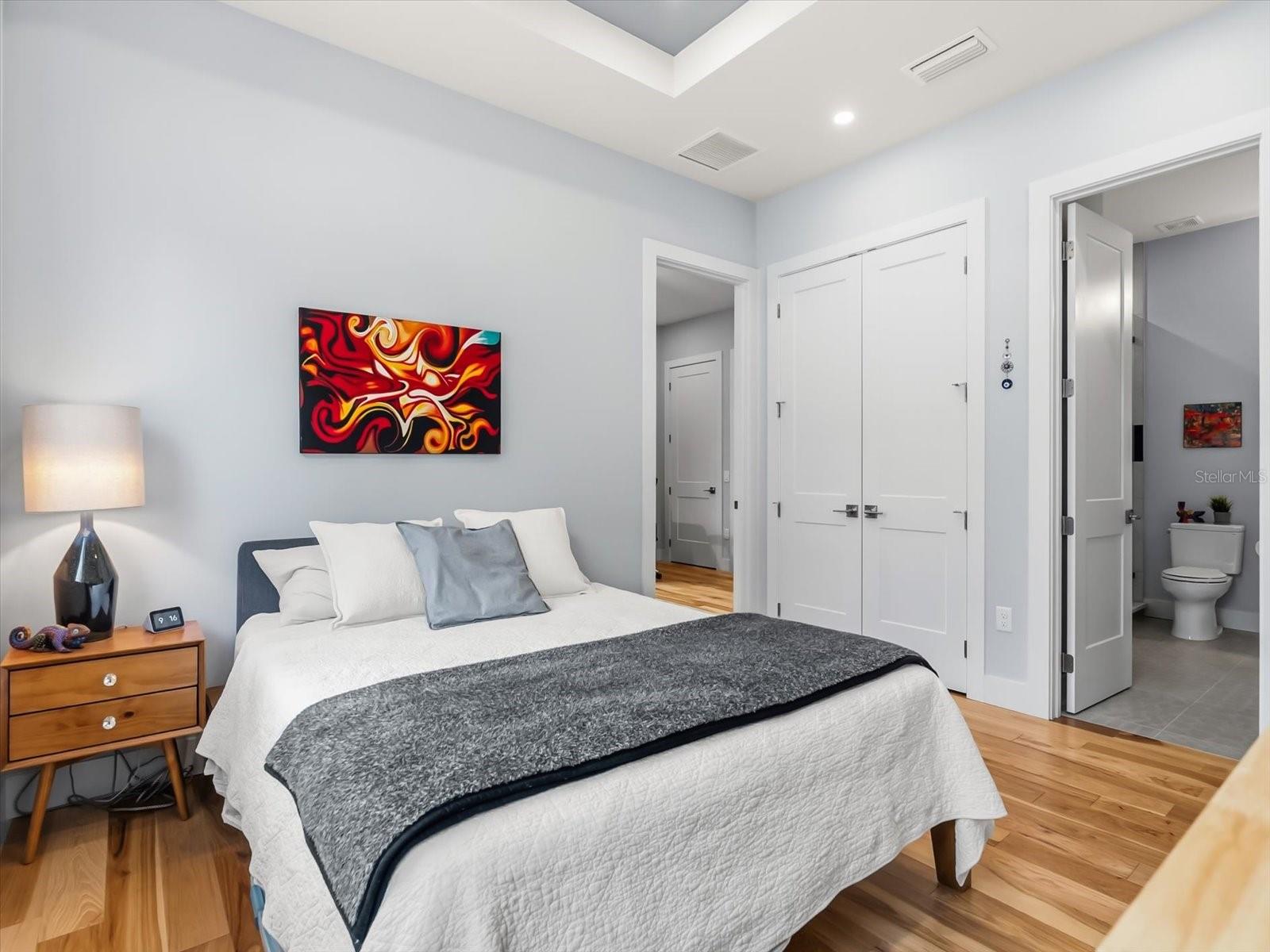 WILMOTT J W REV - Residential