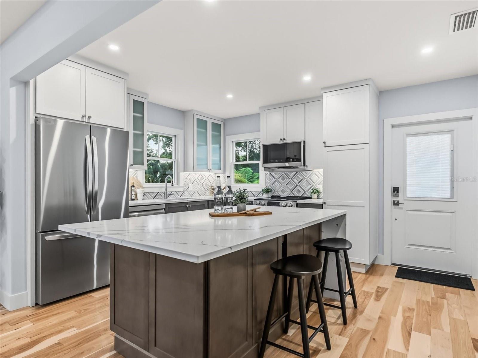 WILMOTT J W REV - Residential