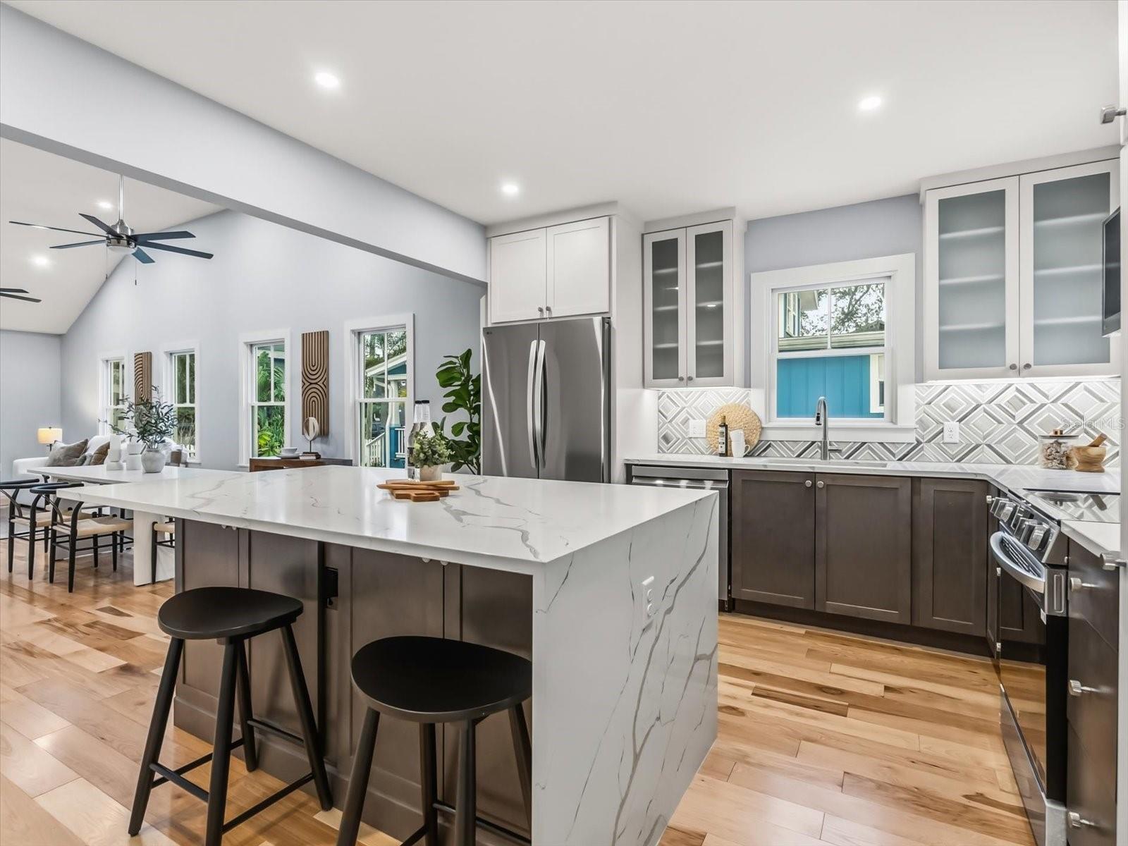 WILMOTT J W REV - Residential