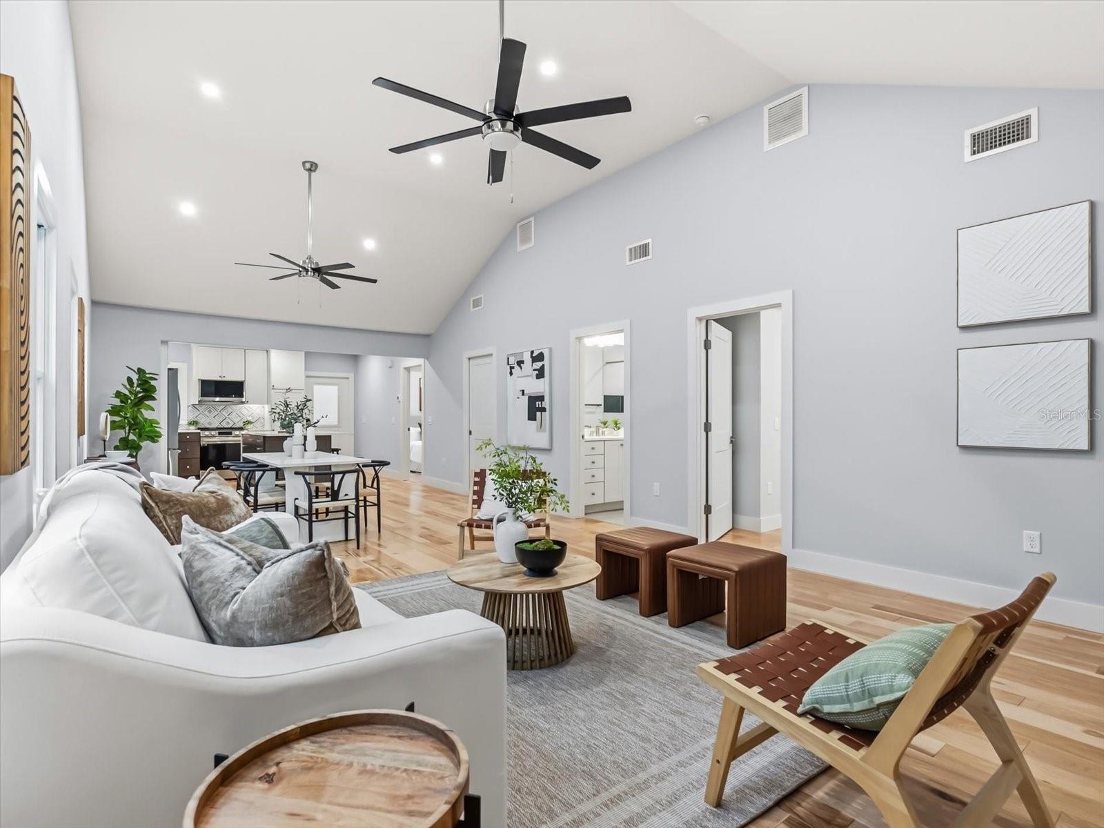 WILMOTT J W REV - Residential