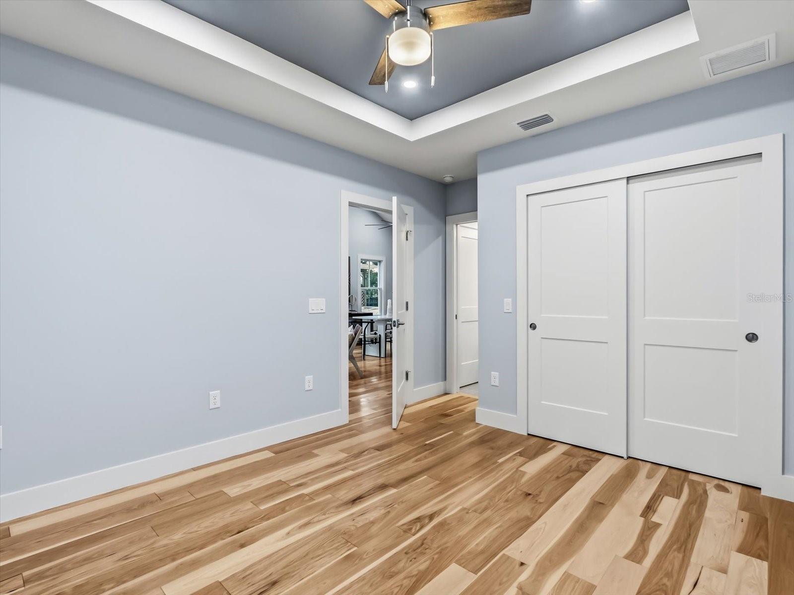 WILMOTT J W REV - Residential