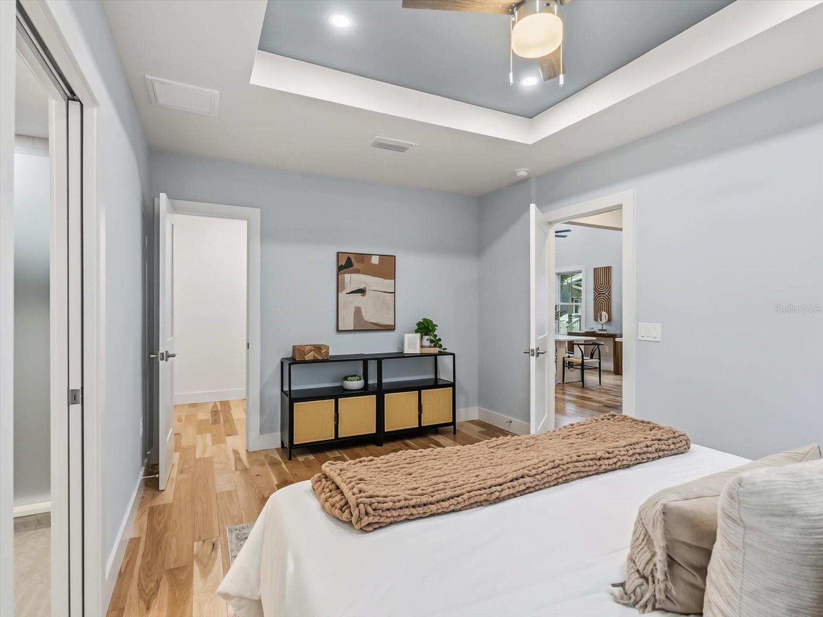 WILMOTT J W REV - Residential