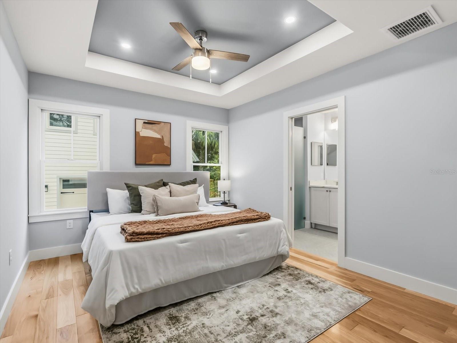 WILMOTT J W REV - Residential