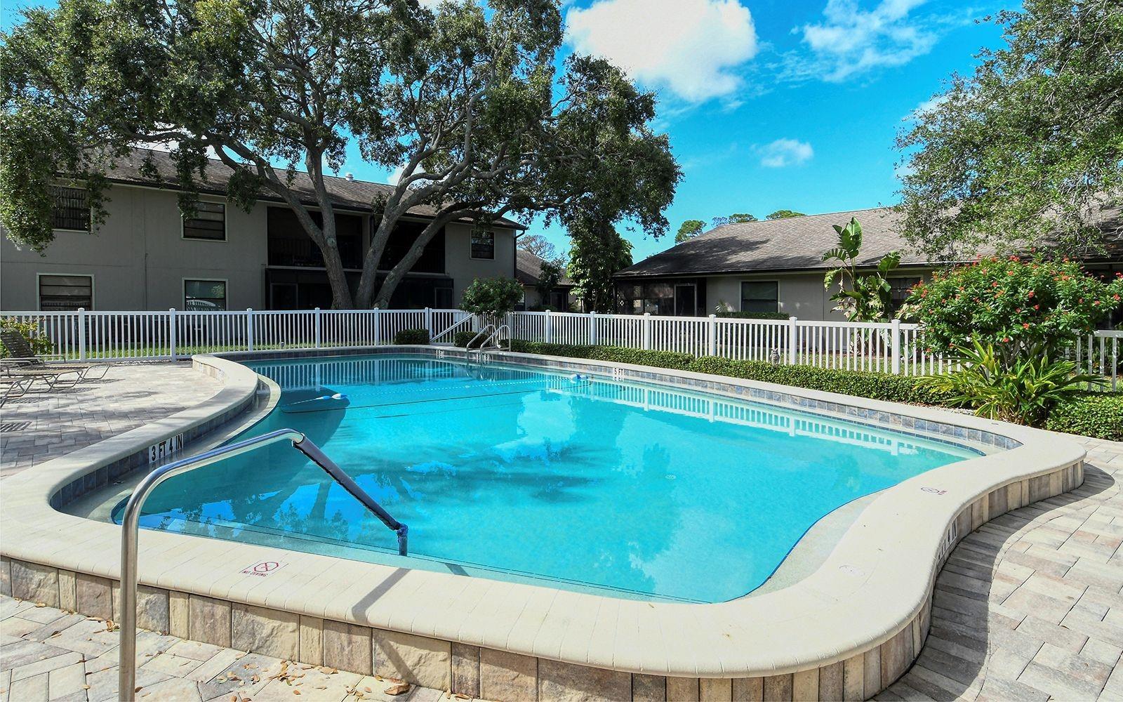 SUMMERSIDE - Residential Lease