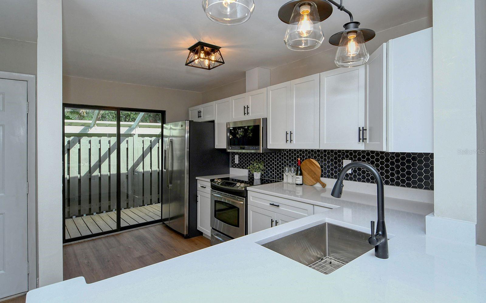 SUMMERSIDE - Residential Lease