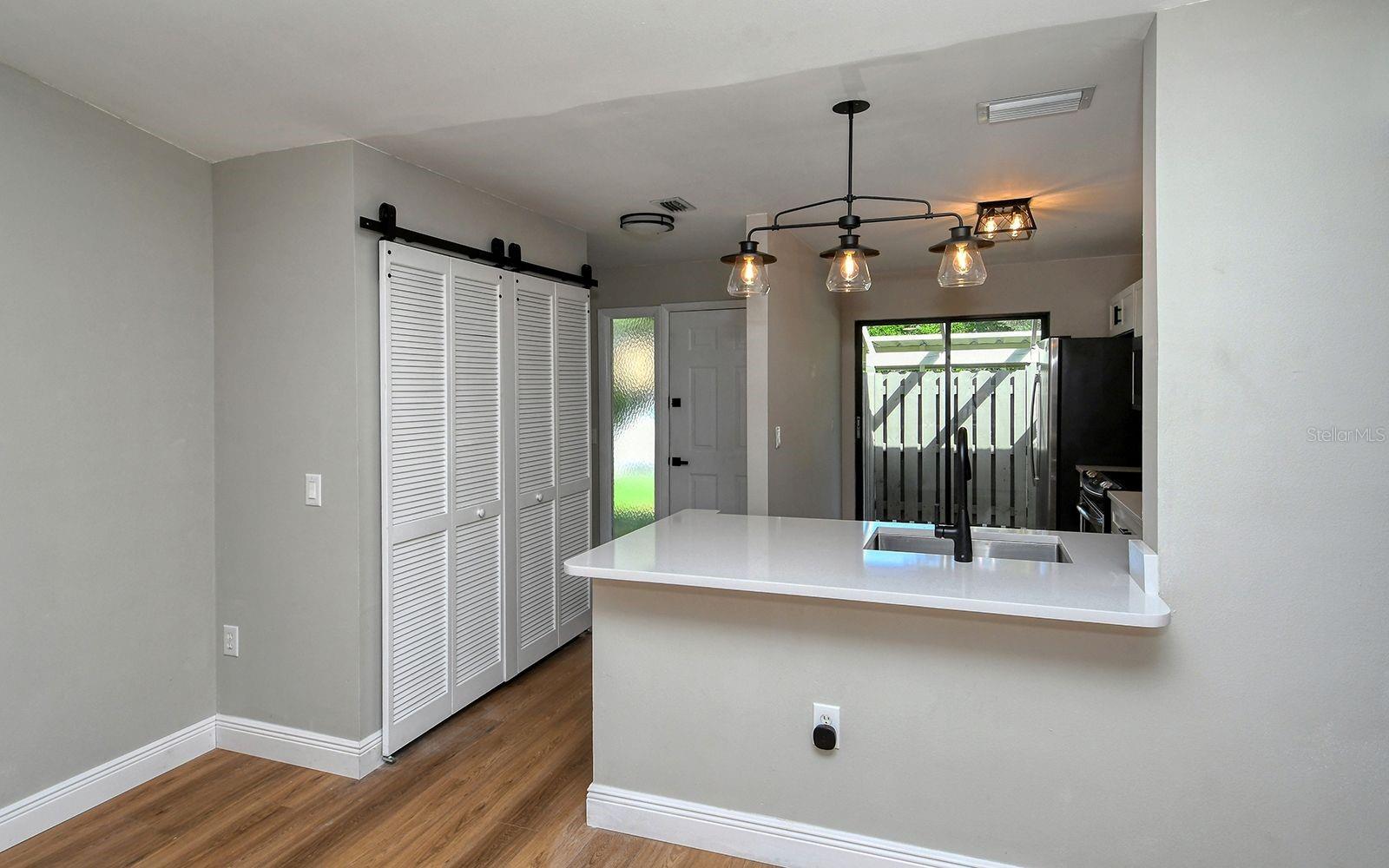 SUMMERSIDE - Residential Lease