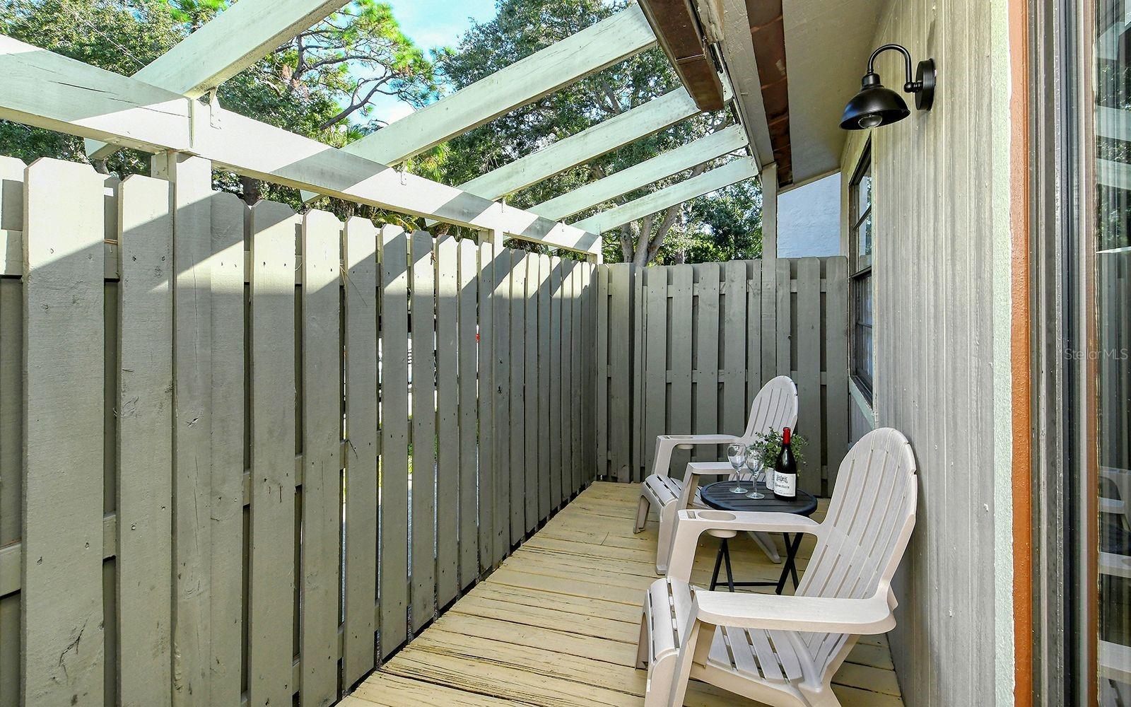 SUMMERSIDE - Residential Lease