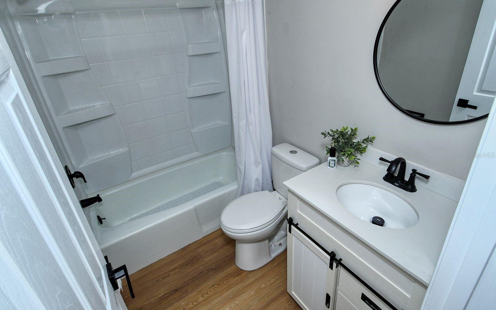 SUMMERSIDE - Residential Lease