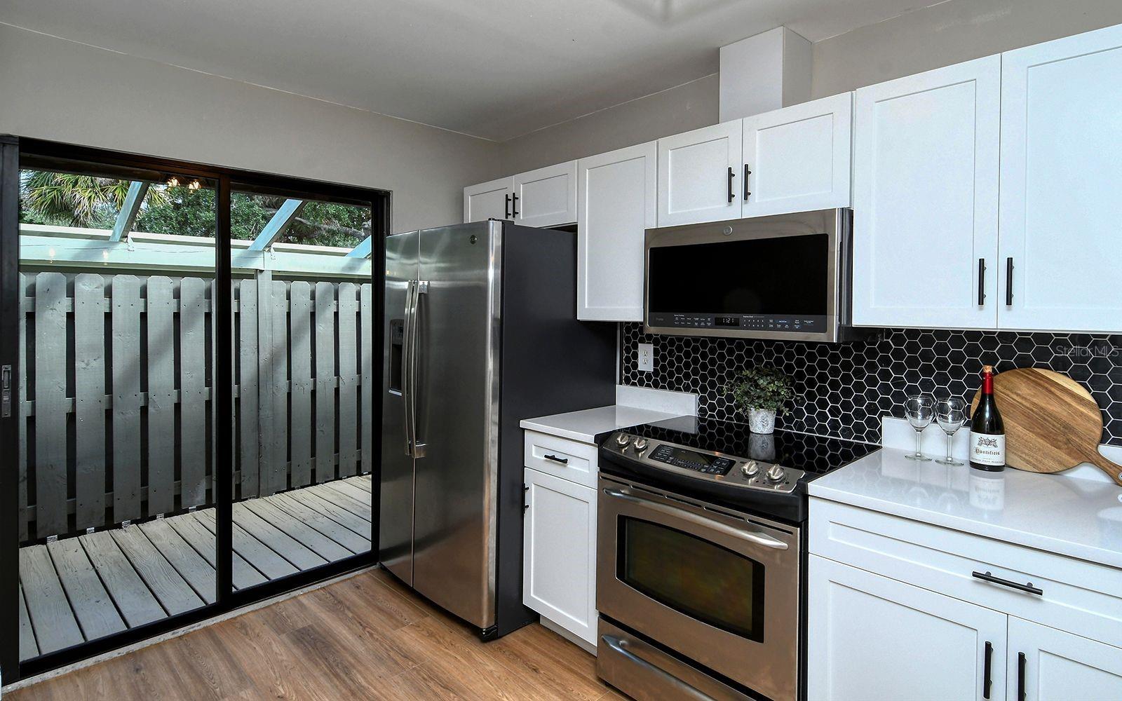 SUMMERSIDE - Residential Lease