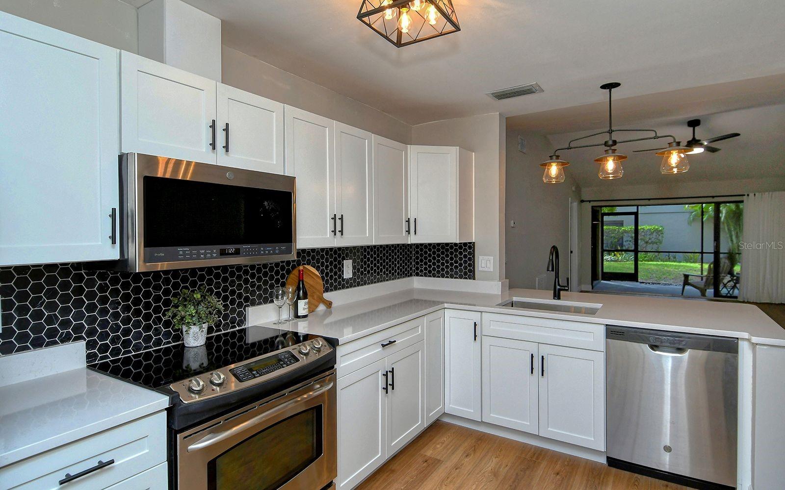 SUMMERSIDE - Residential Lease