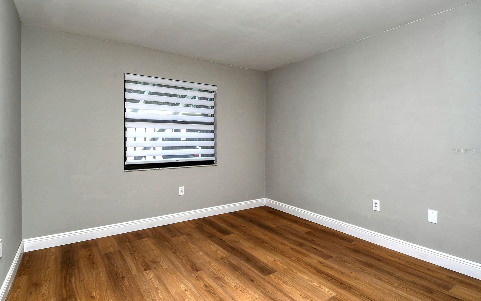 SUMMERSIDE - Residential Lease